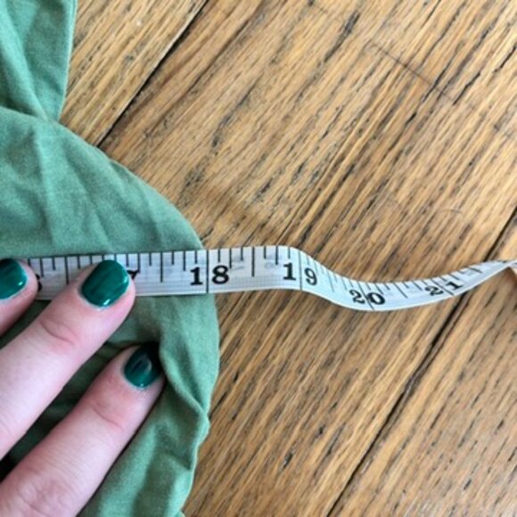 abercrombie and fitch paloma top - Picture 5 of 6